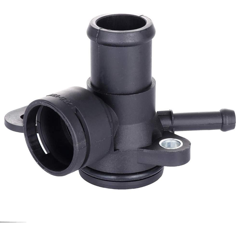 Conjunto de Carcasa de Termostato STAYTOP para Audi y Volkswagen