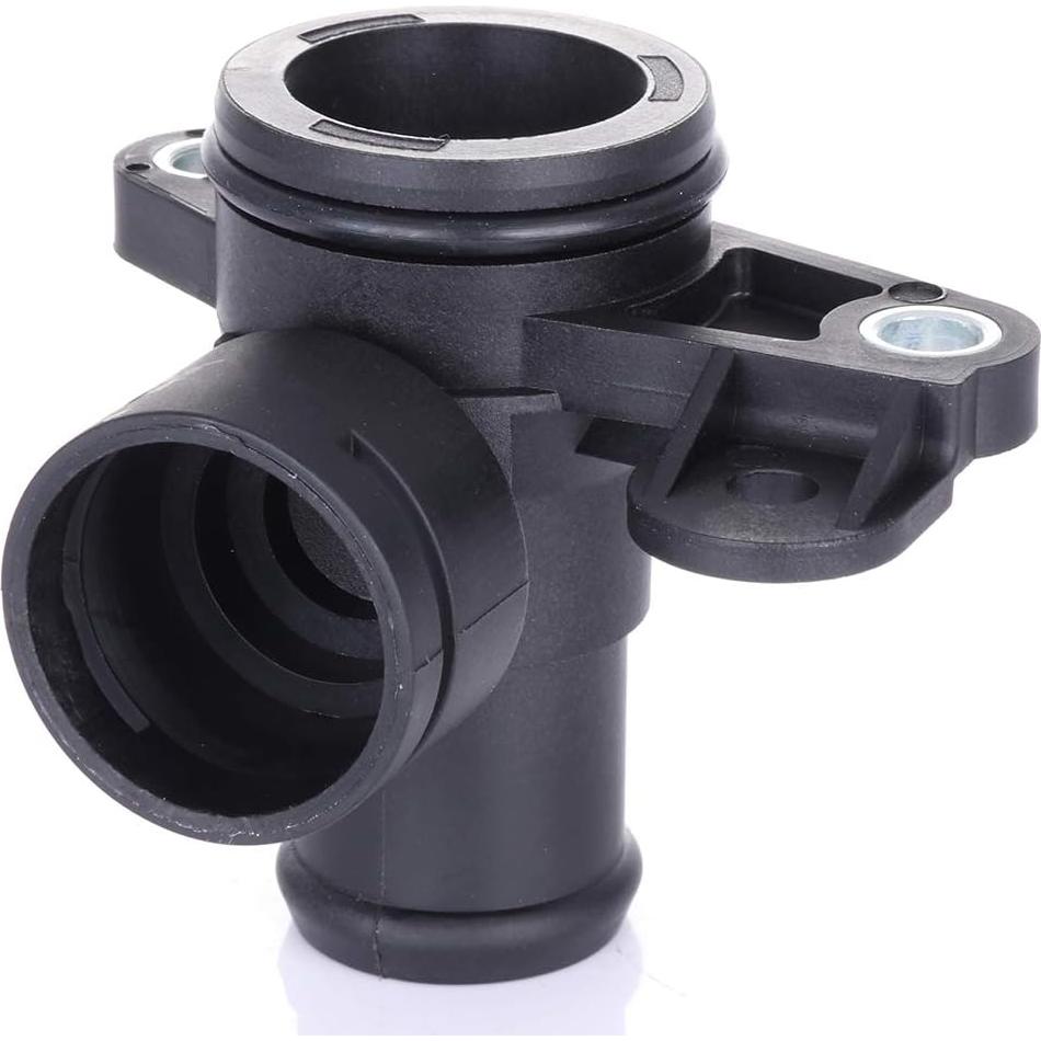 Conjunto de Carcasa de Termostato STAYTOP para Audi y Volkswagen