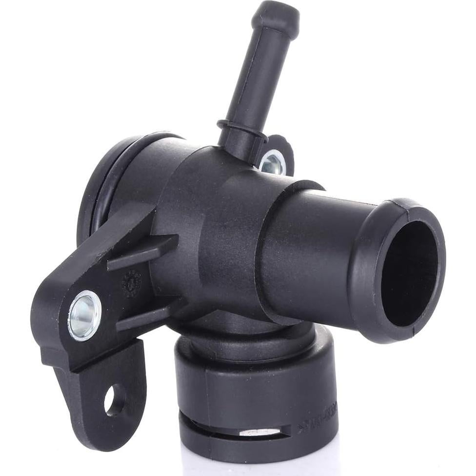 Conjunto de Carcasa de Termostato STAYTOP para Audi y Volkswagen