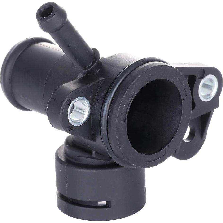 Conjunto de Carcasa de Termostato STAYTOP para Audi y Volkswagen