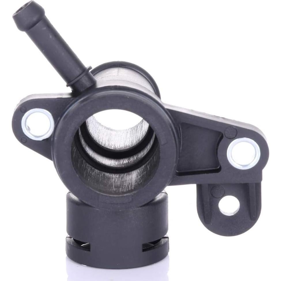 Conjunto de Carcasa de Termostato STAYTOP para Audi y Volkswagen