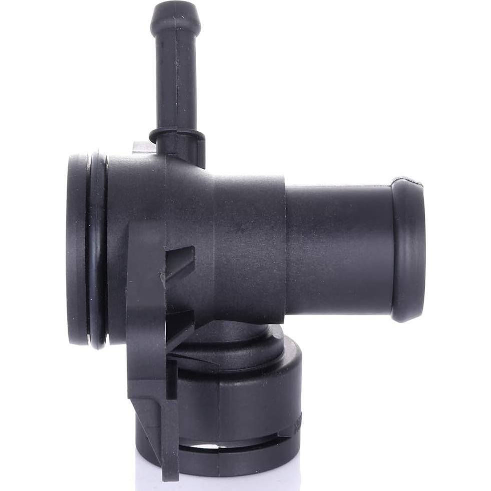 Conjunto de Carcasa de Termostato STAYTOP para Audi y Volkswagen