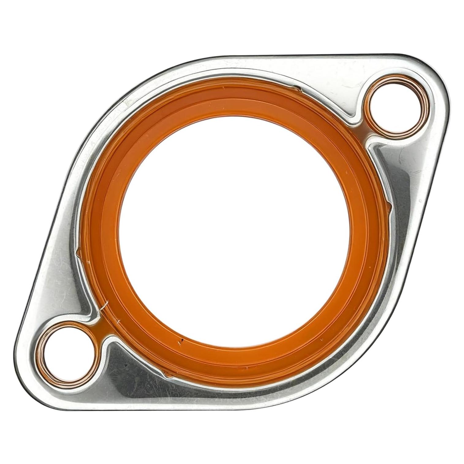 Junta de Carcasa de Termostato HHZL para Chevy SBC 265-500