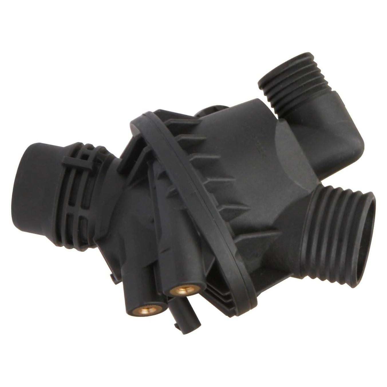 Conjunto de termostato de refrigerante MITZONE para BMW X3/X4