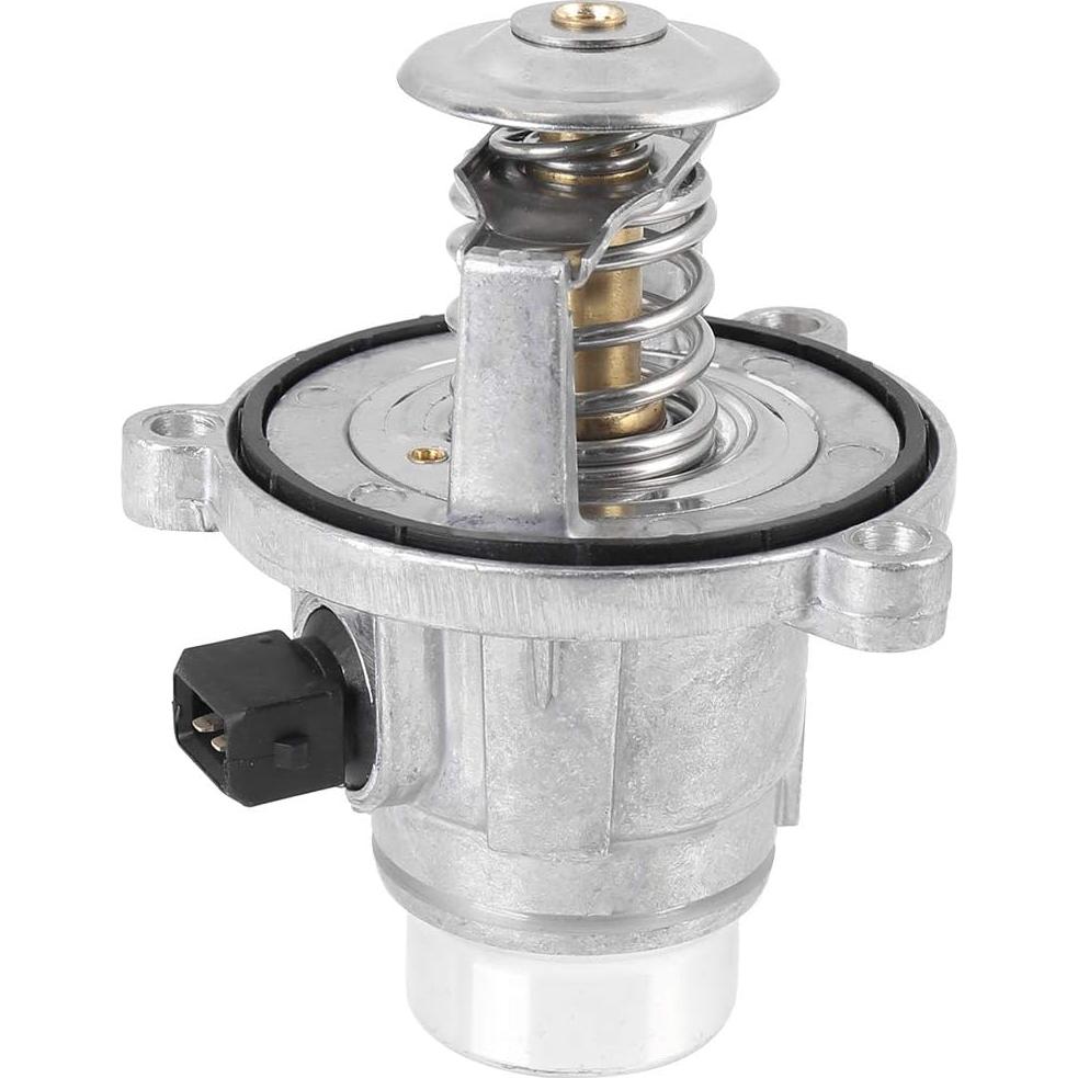 Carcasa de Termostato X AUTOHAUX para BMW 530i 540i 550i 650i