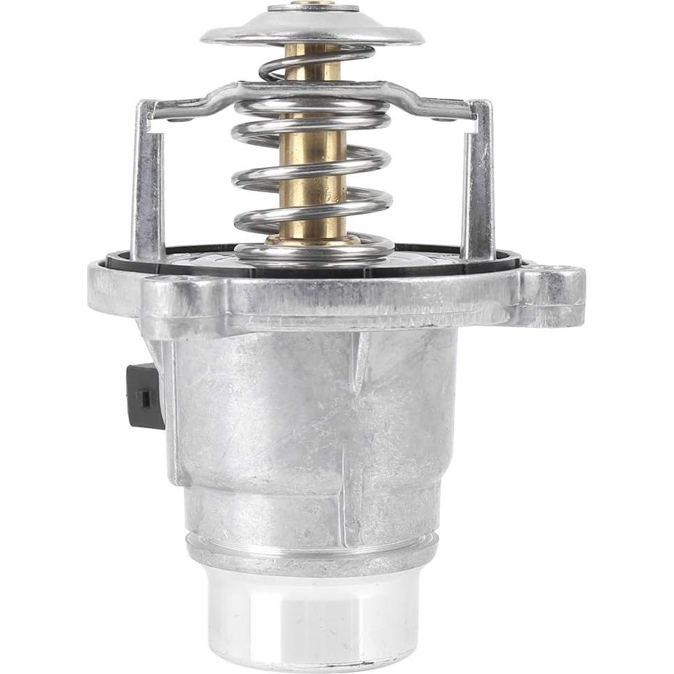 Carcasa de Termostato X AUTOHAUX para BMW 530i 540i 550i 650i
