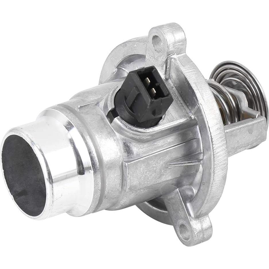 Carcasa de Termostato X AUTOHAUX para BMW 530i 540i 550i 650i