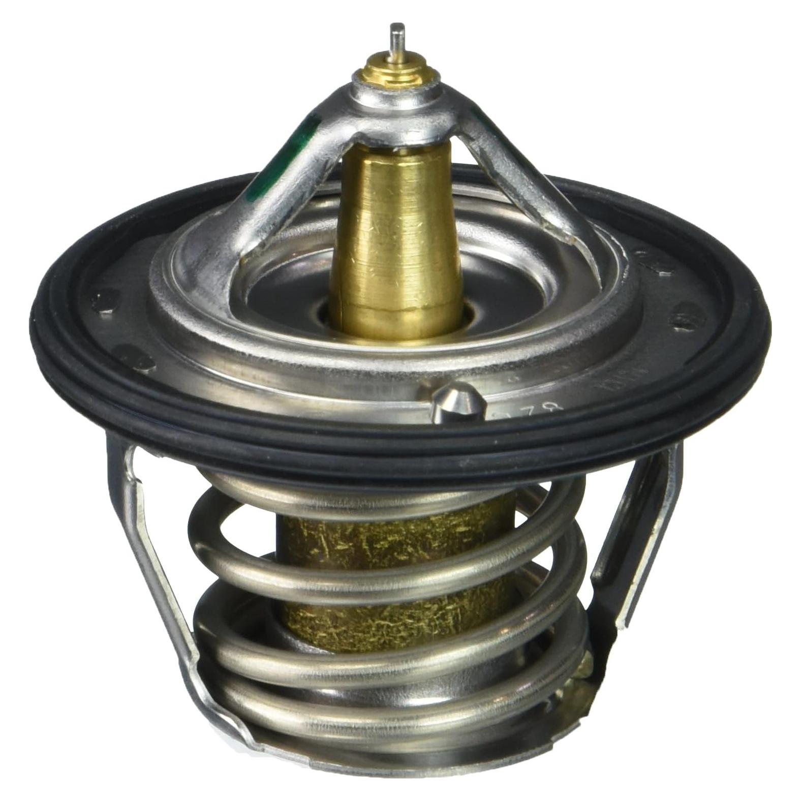 Kit Termostato y Junta Genuinos Subaru 21210AA080 82C