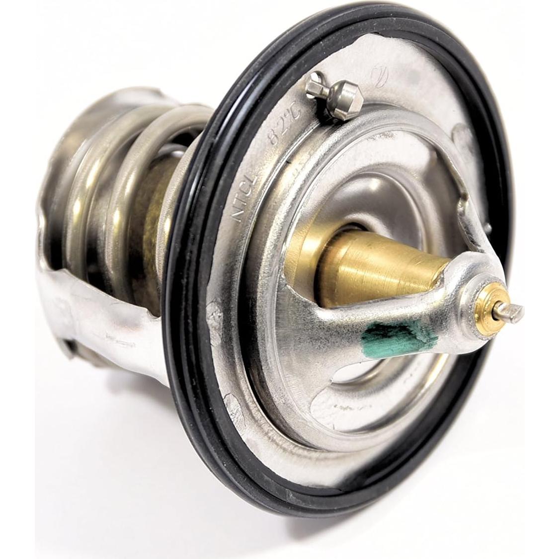 Kit Termostato y Junta Genuinos Subaru 21210AA080 82C