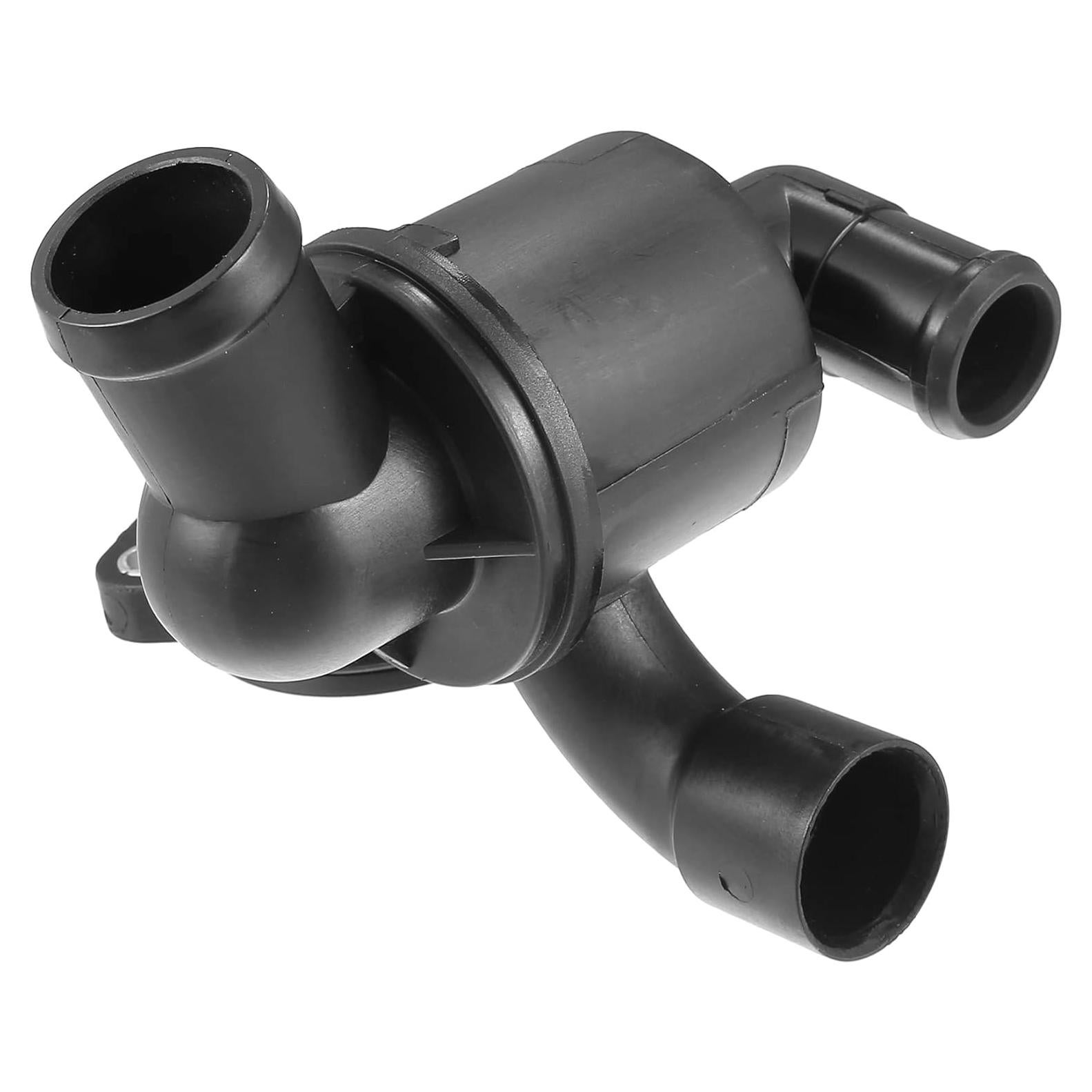 Carcasa de Termostato X AUTOHAUX para VW AMAROK 2.0 BiTDI