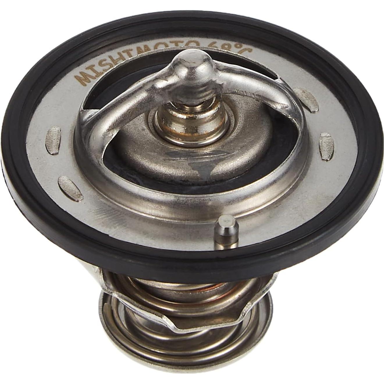 Termostato de Carreras Mishimoto MMTS-SUP-93TL para Toyota Supra 1993-1998