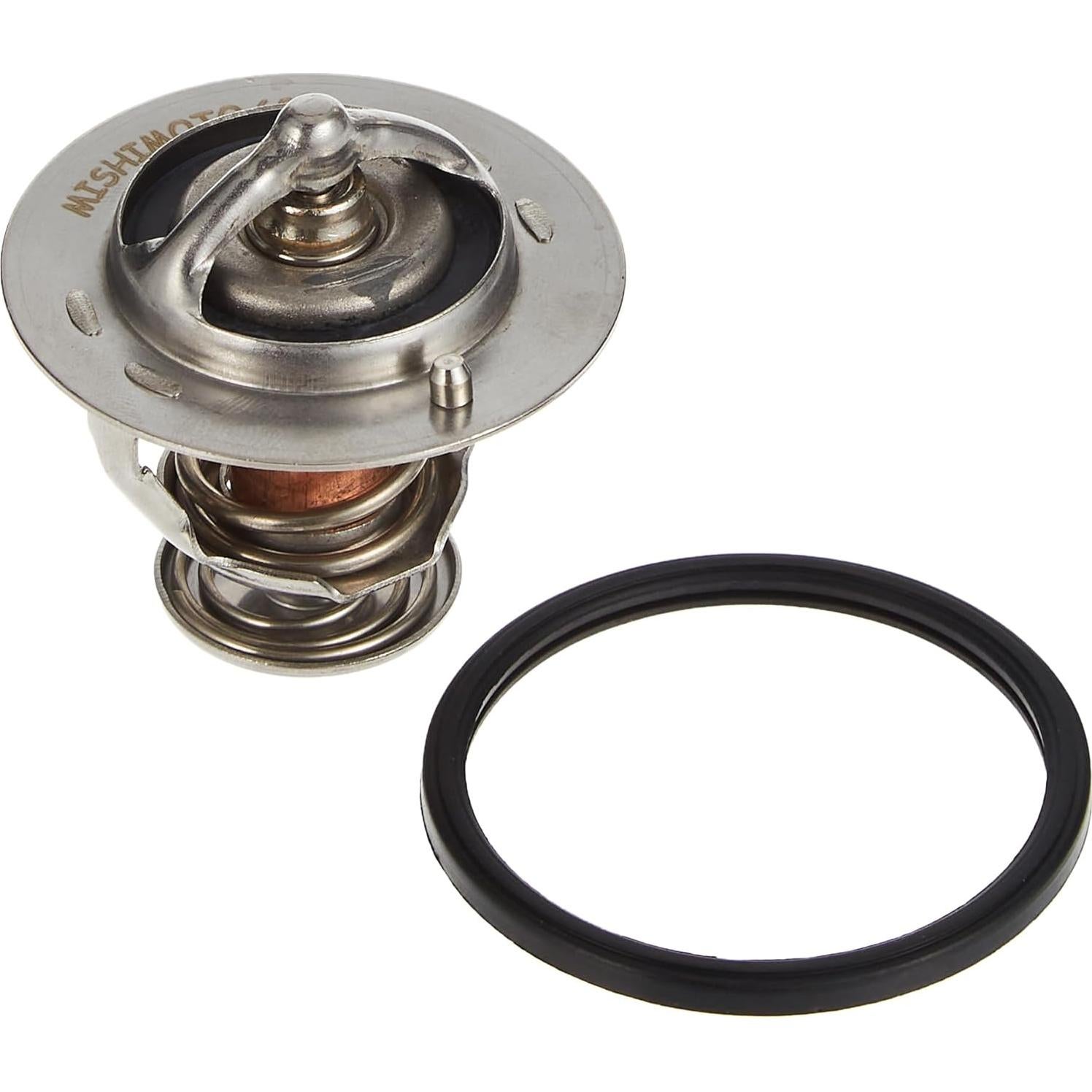 Termostato de Carreras Mishimoto MMTS-SUP-93TL para Toyota Supra 1993-1998