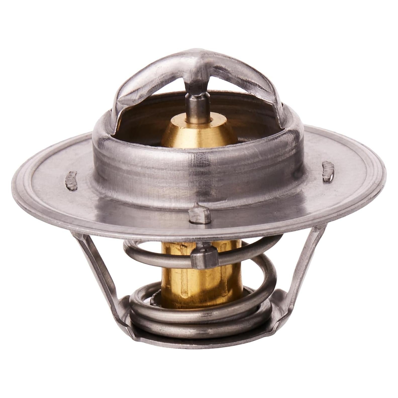 Termostato de Alto Flujo Edelbrock 8604 53 mm 180 Grados