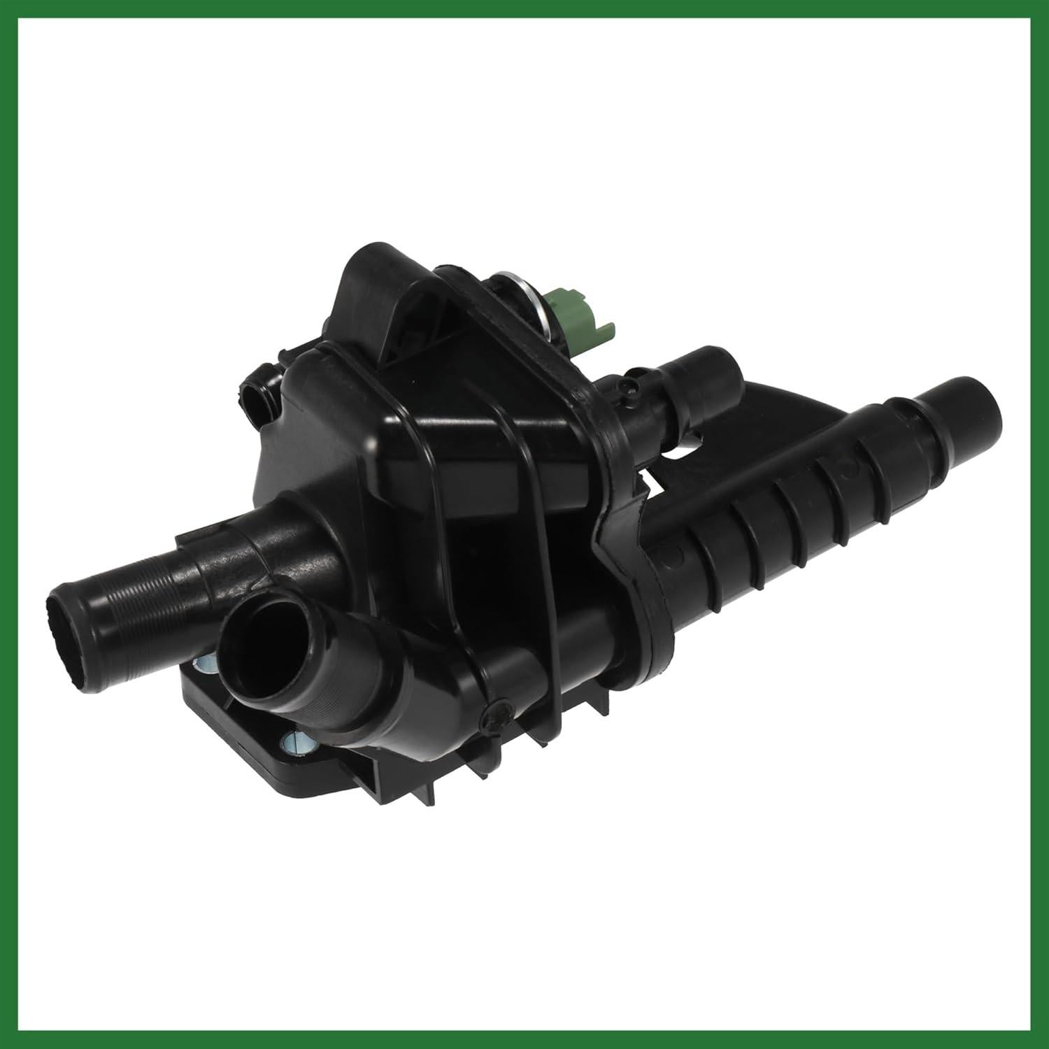 Carcasa de Termostato Motoforti para Peugeot 207 208 3008