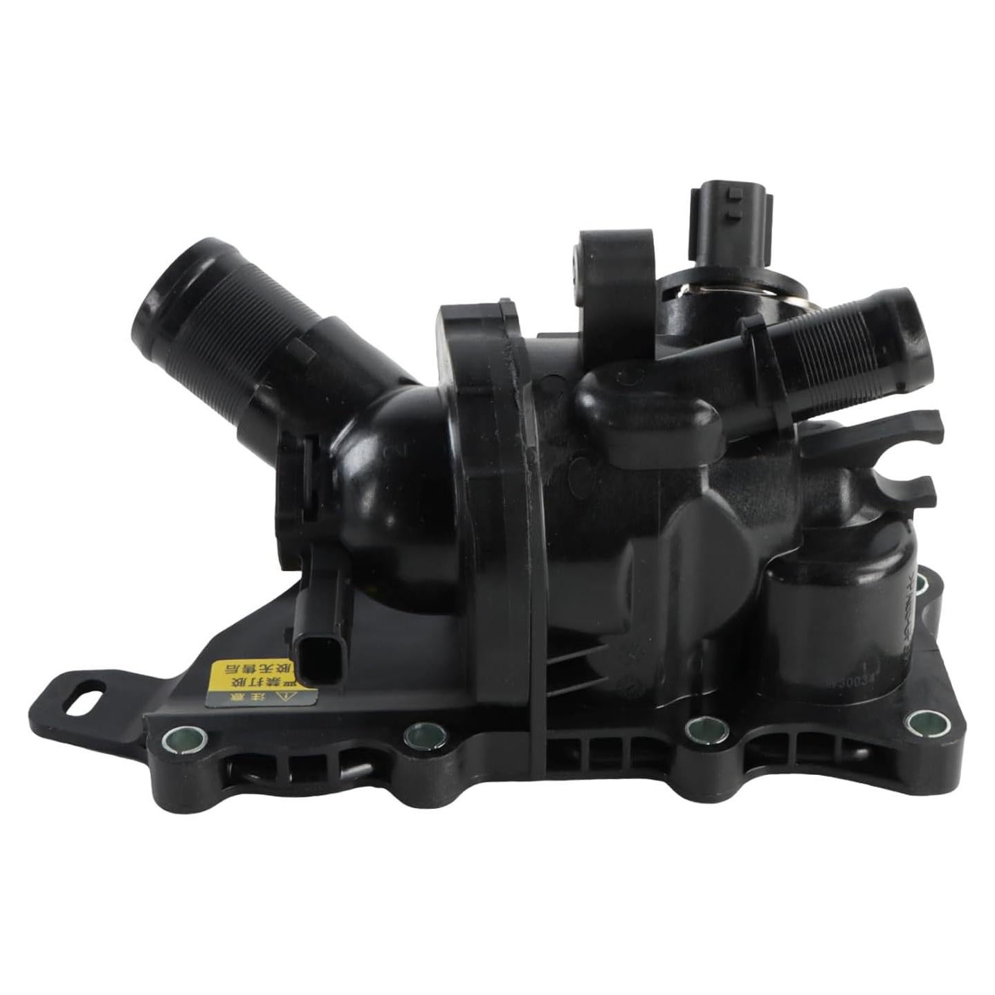 Carcasa de Termostato COPACHI para Renault Captur, Clio, Megane