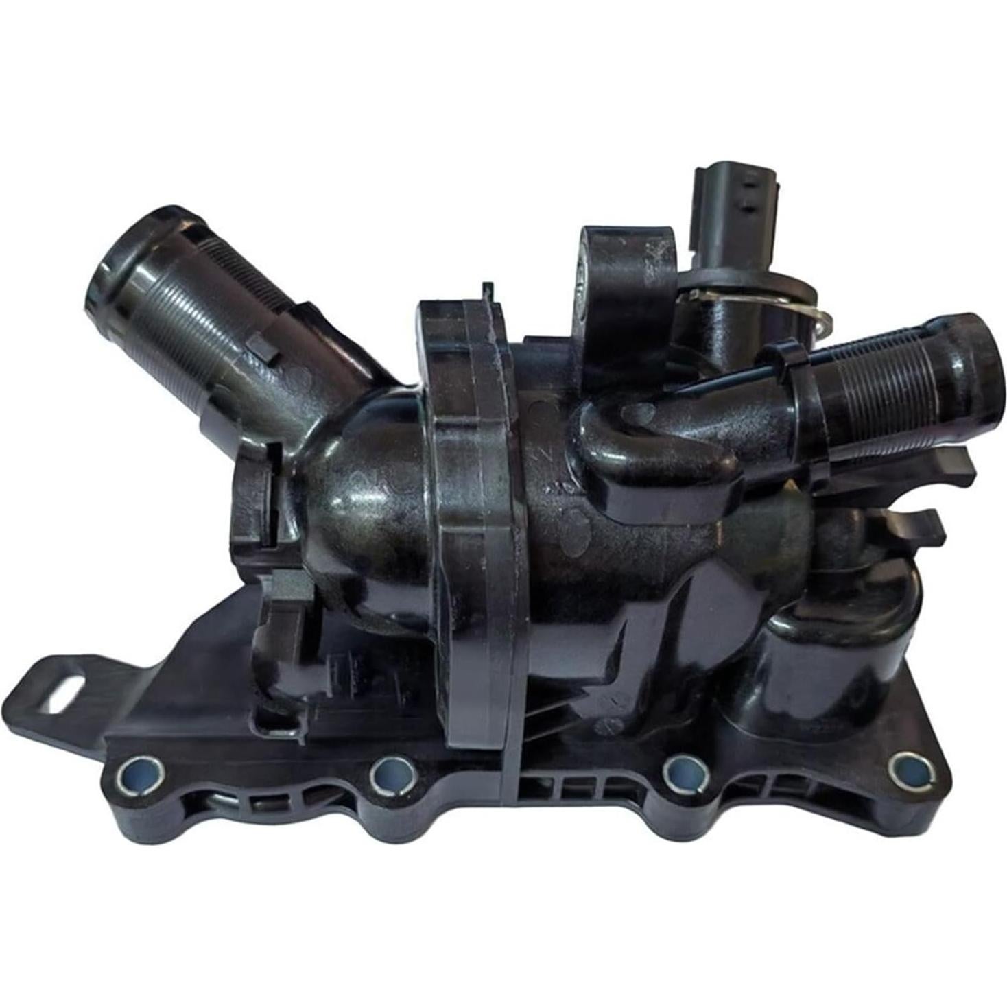 Carcasa de Termostato COPACHI para Renault Captur, Clio, Megane