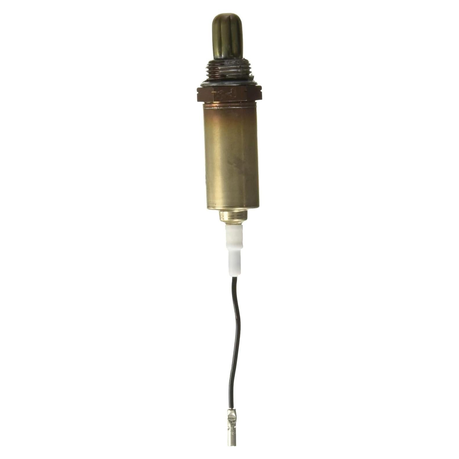Sensor de Oxígeno Universal Bosch 11027 con Conector OE