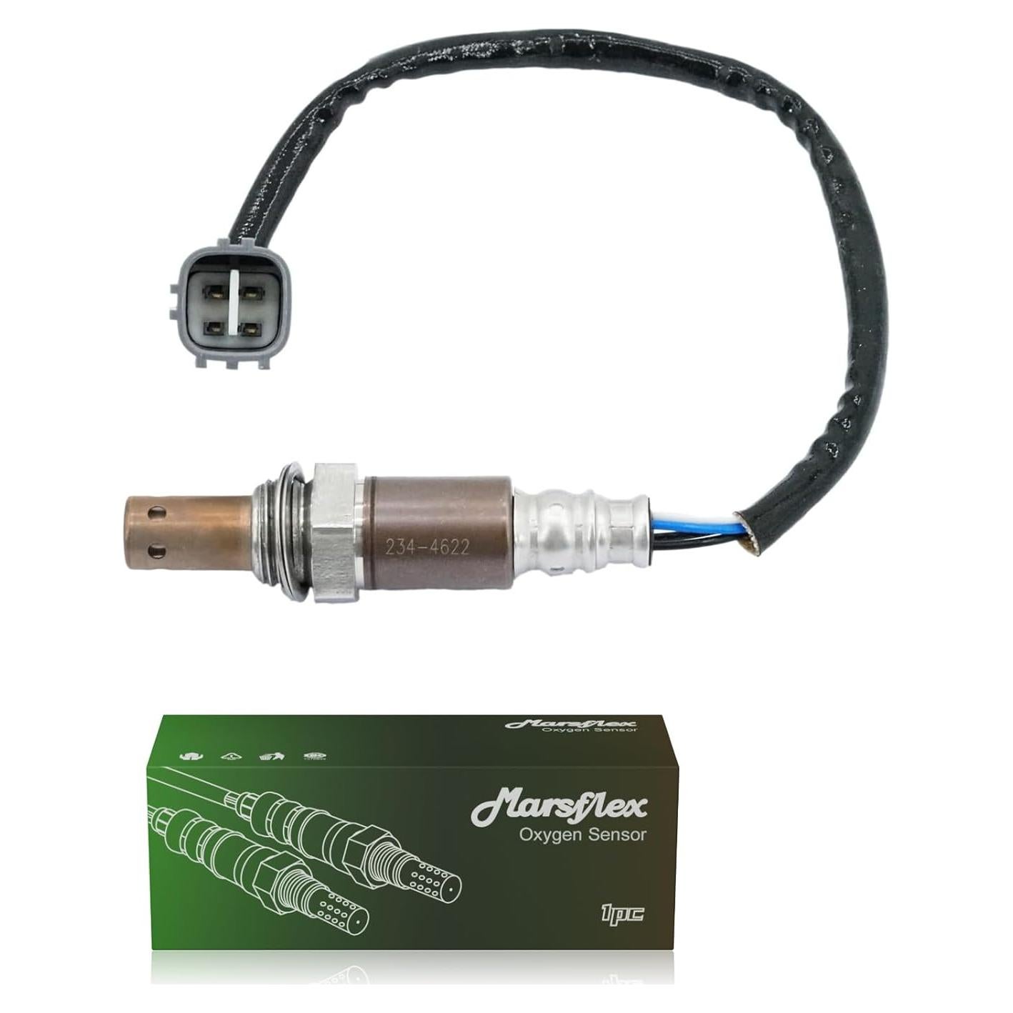 Sensor de Oxígeno O2 Marsflex 234-4622 Downstream 41.91cm