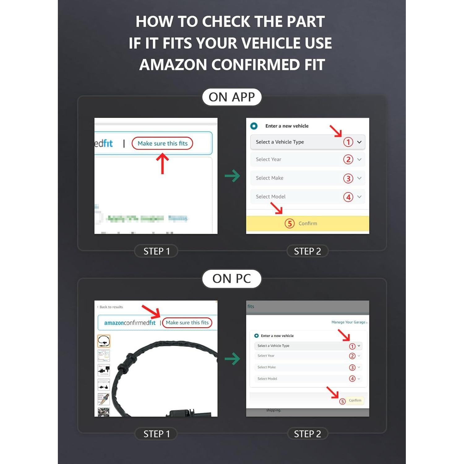Sensor de Oxígeno O2 Marsflex 234-4622 Downstream 41.91cm