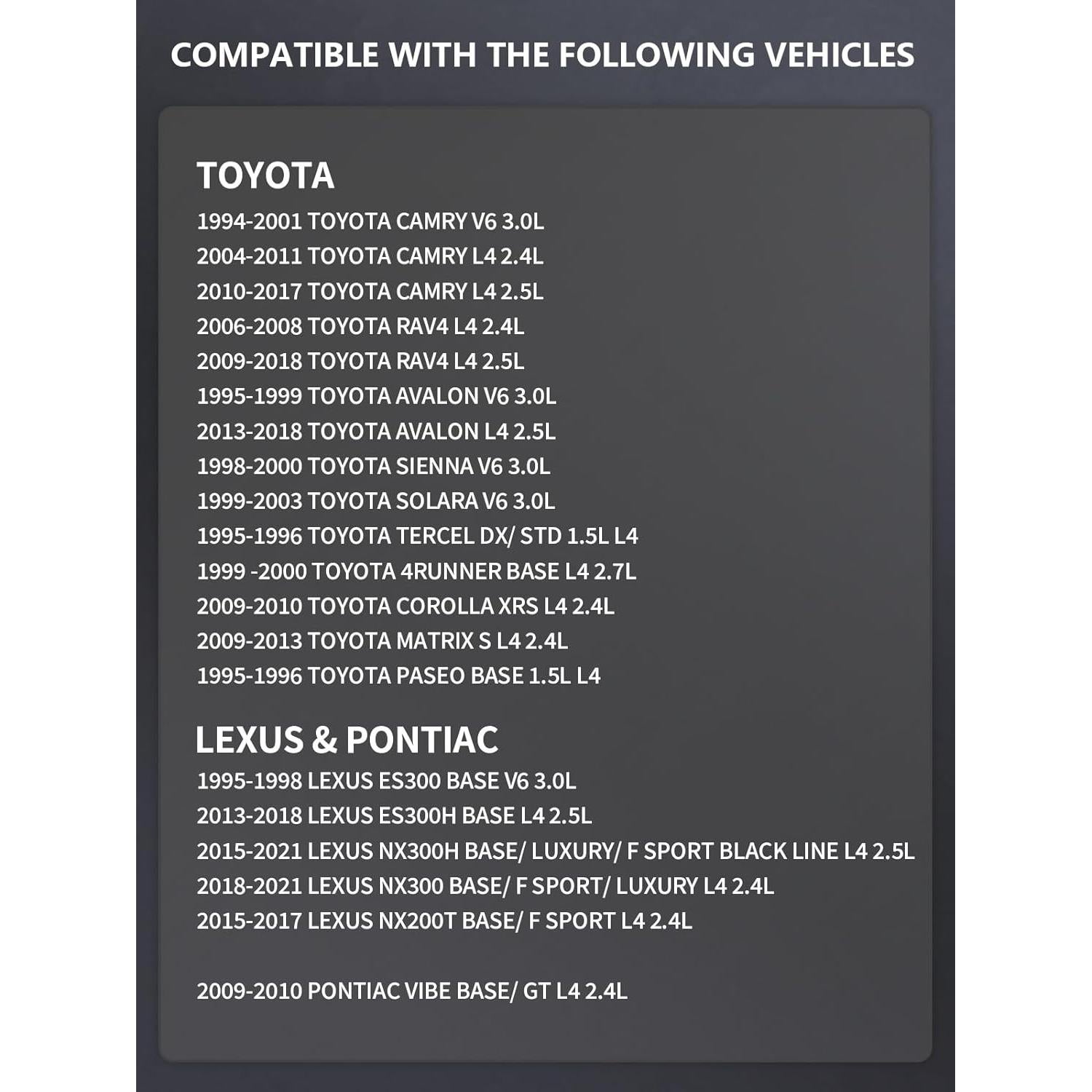 Sensor de Oxígeno O2 Marsflex 234-4622 Downstream 41.91cm