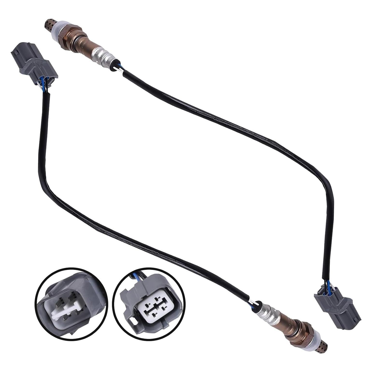 Sensor de Oxígeno Bapmic 234-4123 para Honda y Acura