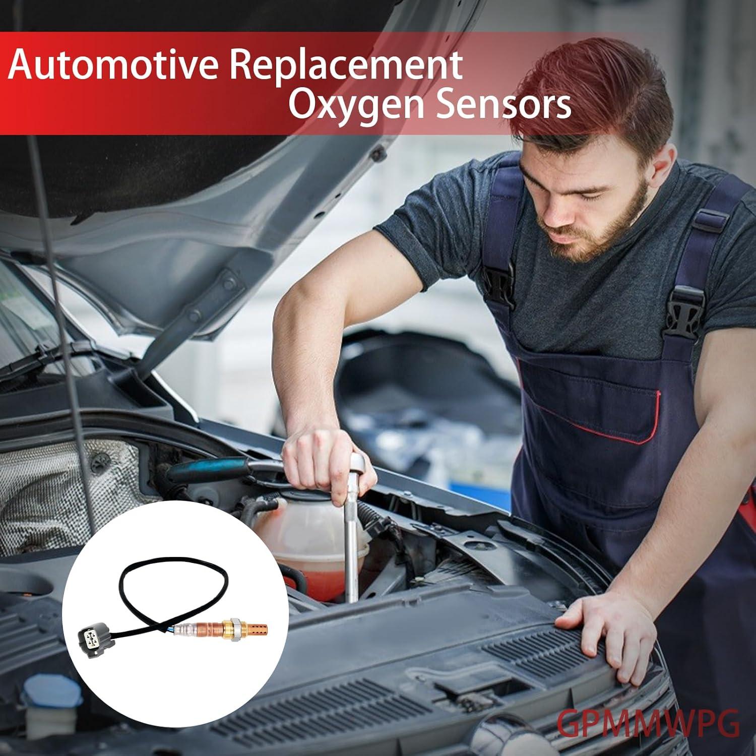 Sensor de Oxígeno GPMMWPG 234-4621 para Honda y Acura