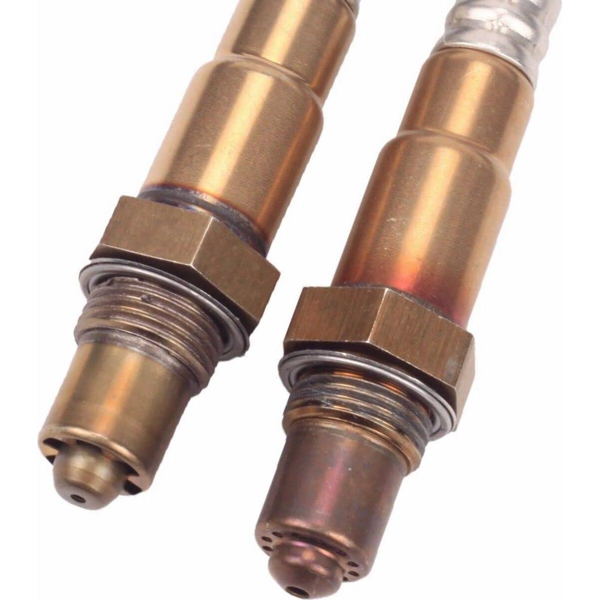 Sensor de Oxígeno MOSTPLUS Juego de 2 para VW Audi