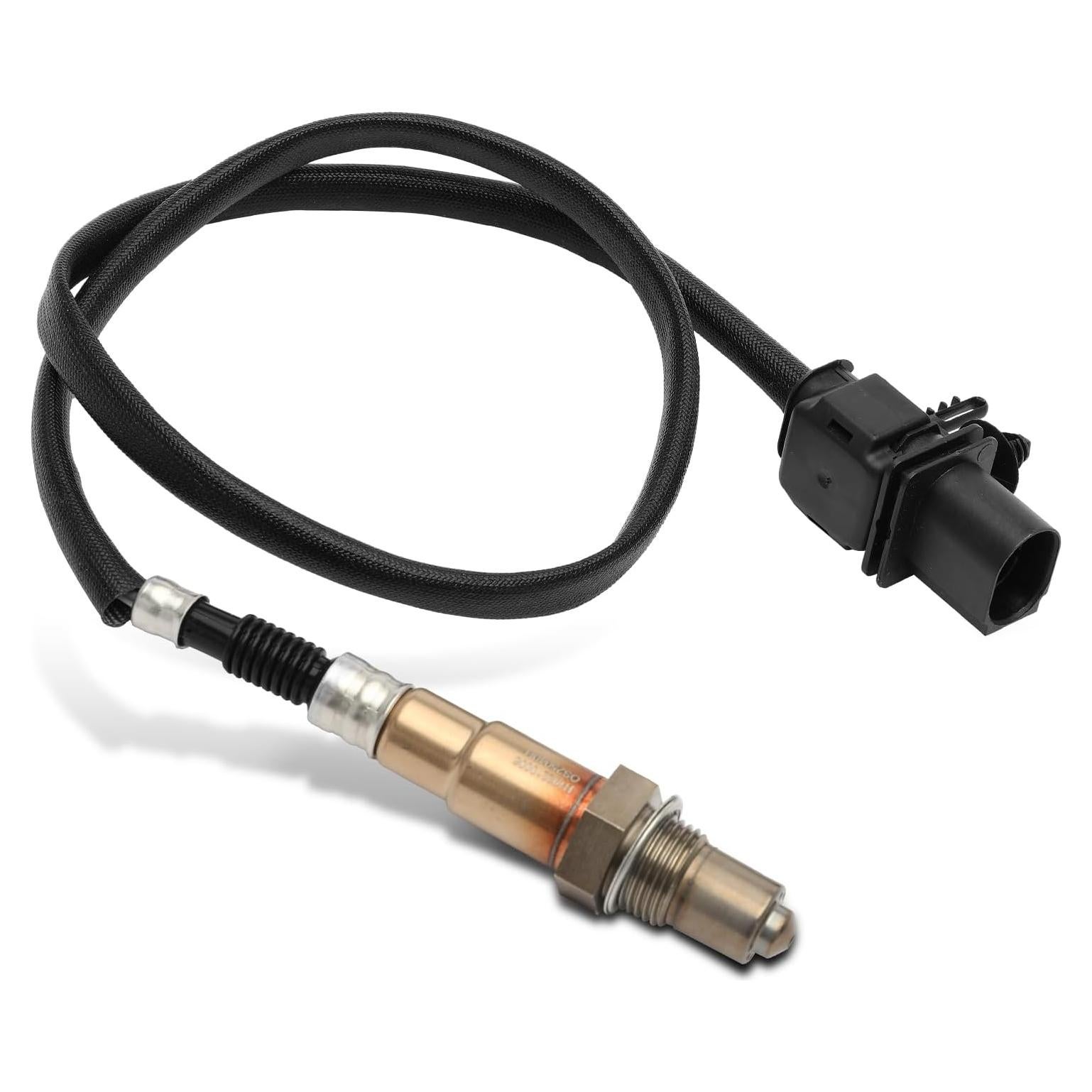 Sensor de Oxígeno YHTAUTO 6 Pines para Volkswagen y Audi