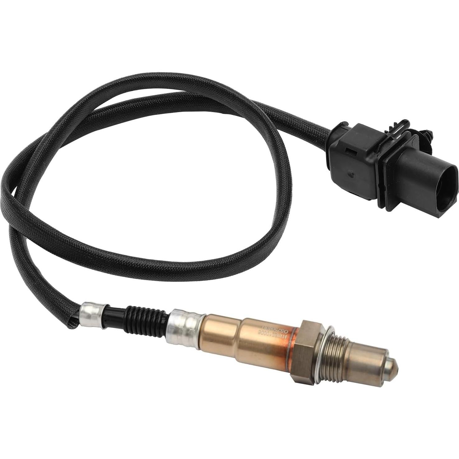 Sensor de Oxígeno YHTAUTO 6 Pines para Volkswagen y Audi