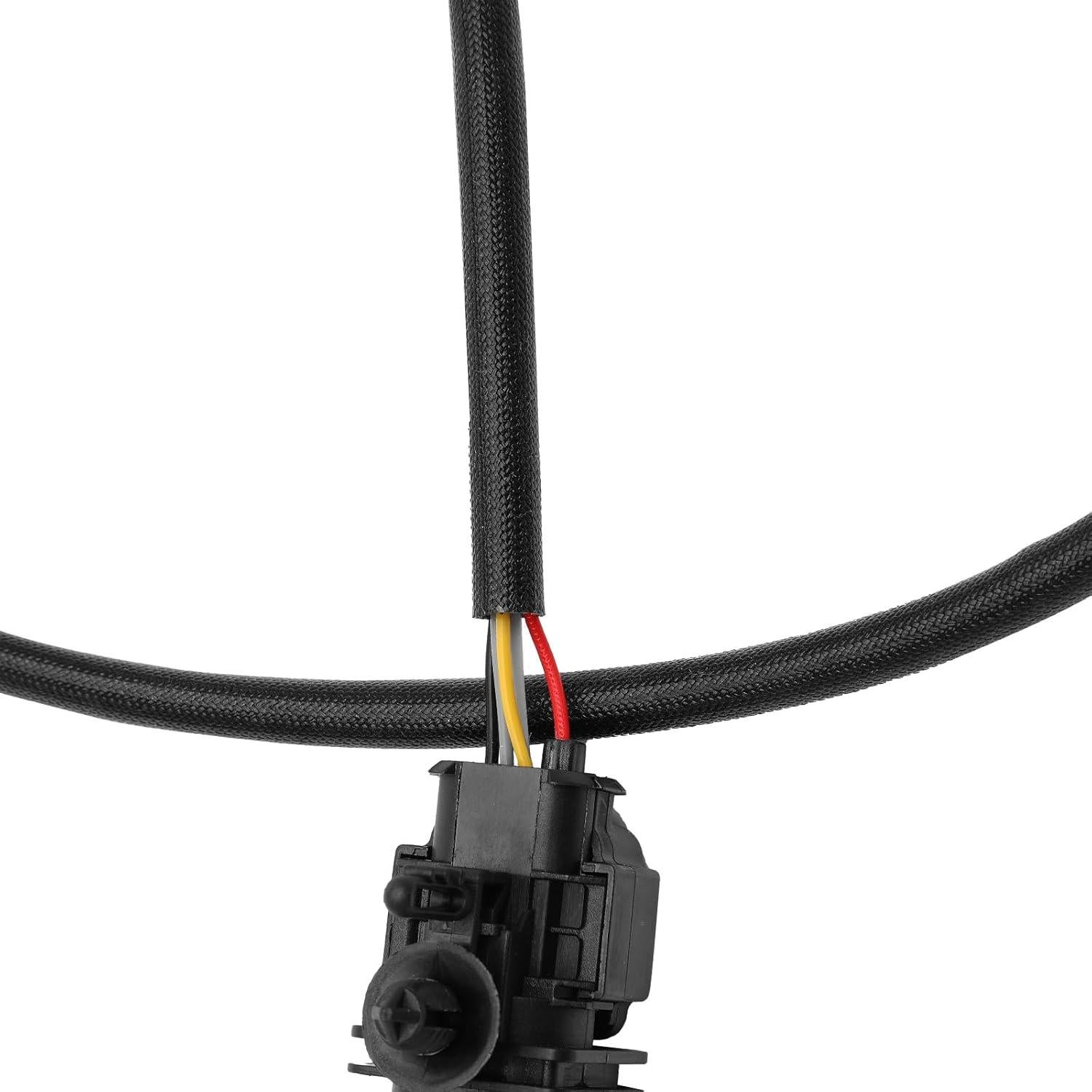 Sensor de Oxígeno YHTAUTO 6 Pines para Volkswagen y Audi