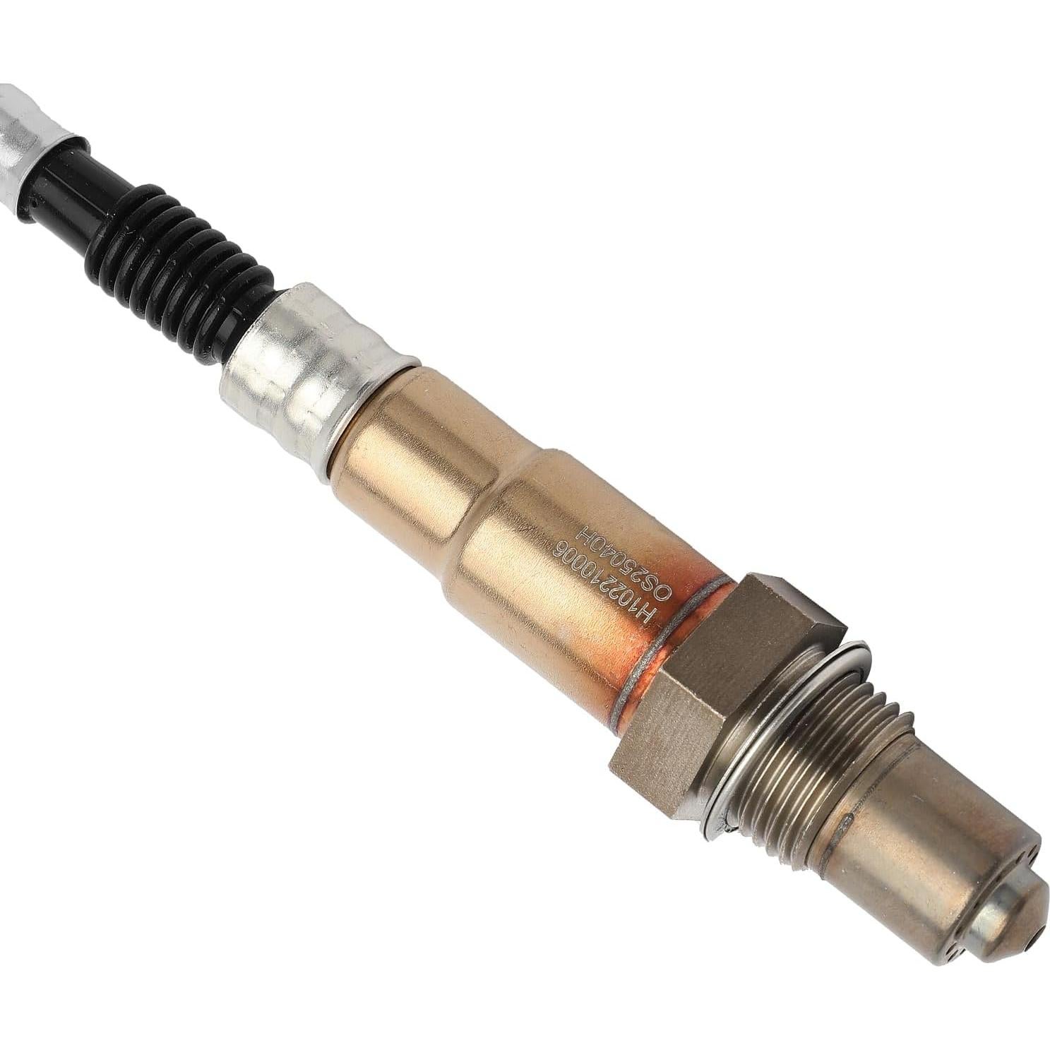 Sensor de Oxígeno YHTAUTO 6 Pines para Volkswagen y Audi