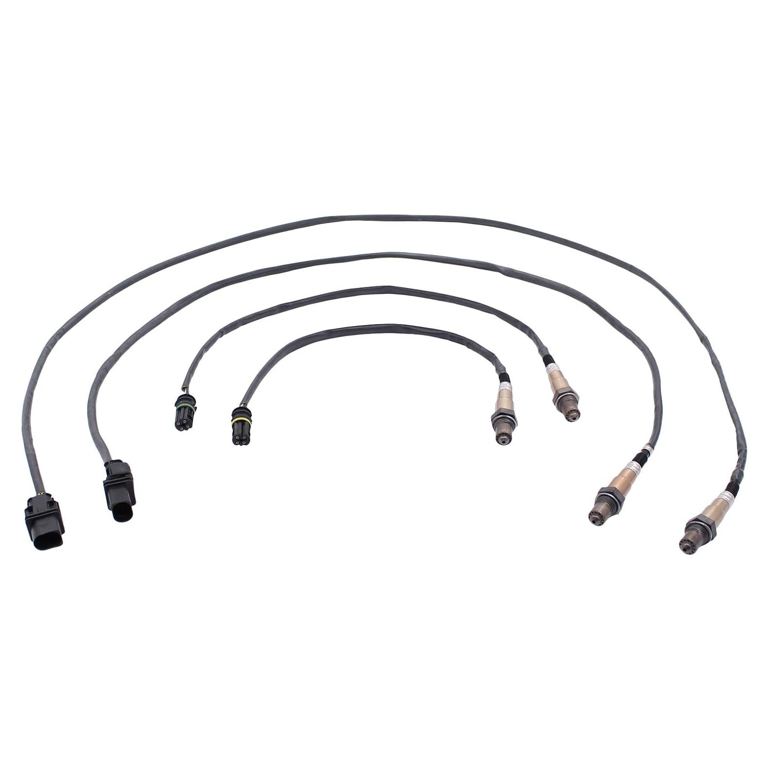 Sensor de Oxígeno NewYall ll787558073 para BMW 3.0L