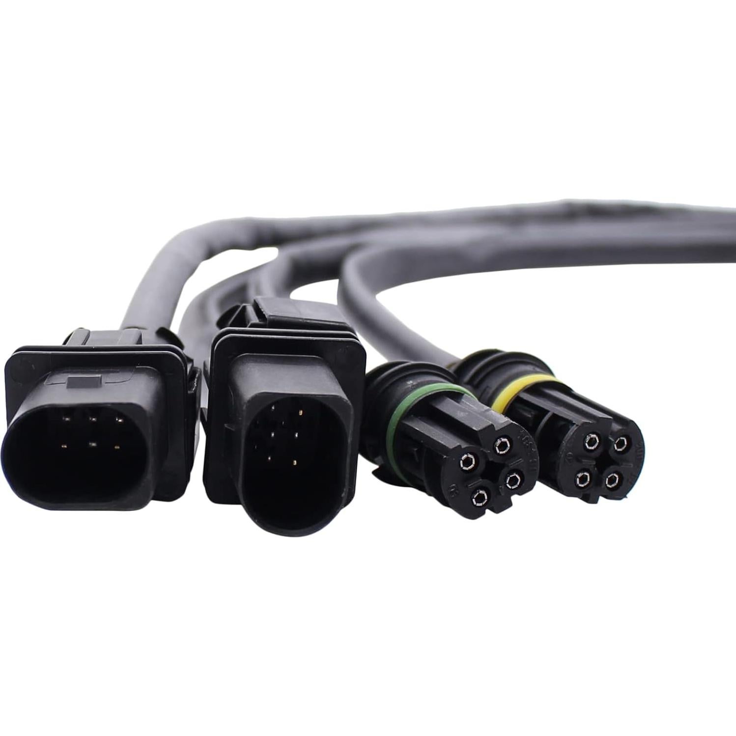 Sensor de Oxígeno NewYall ll787558073 para BMW 3.0L