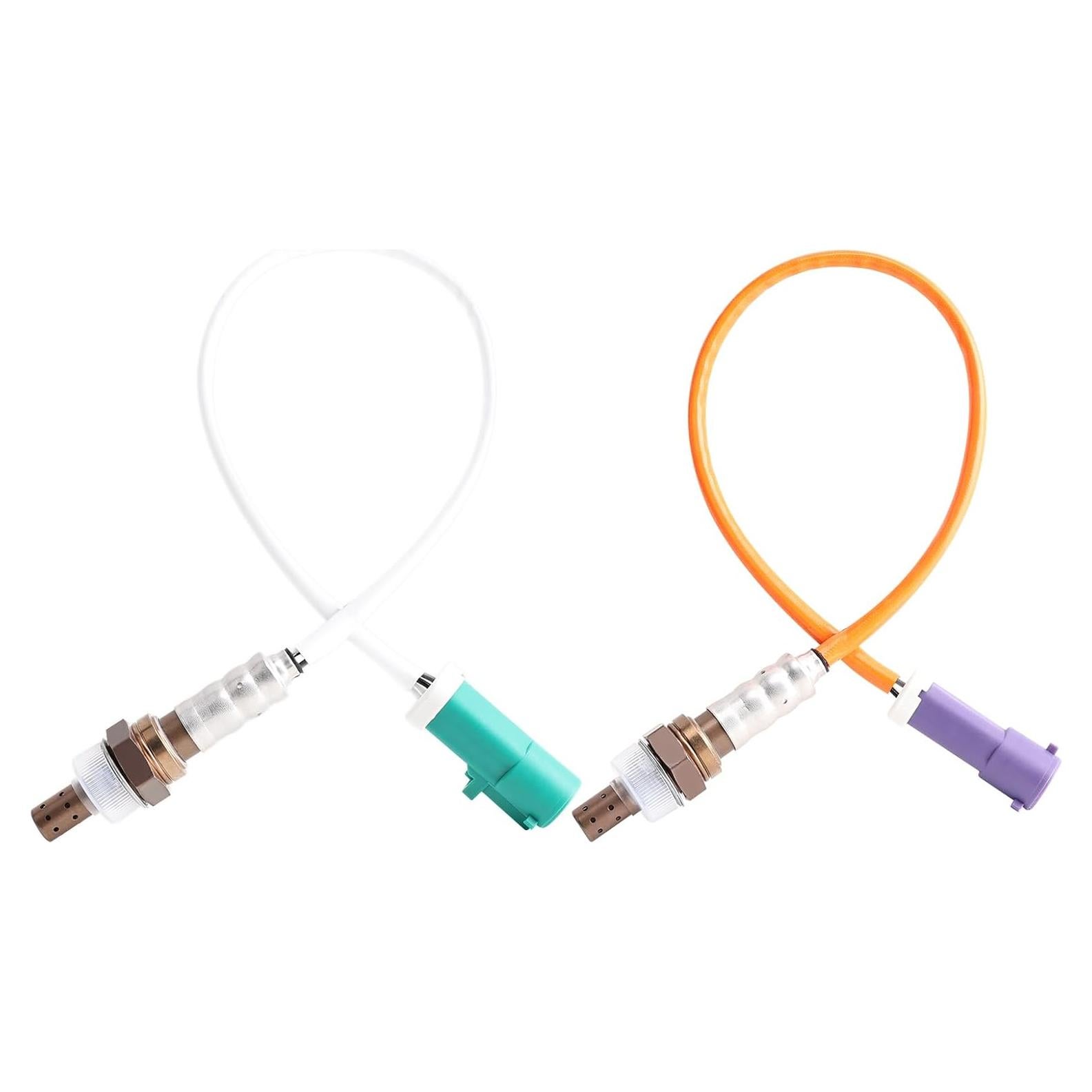 Sensores de Oxígeno O2 HTMXJA para Fiesta L4-1.6L 2011-2019