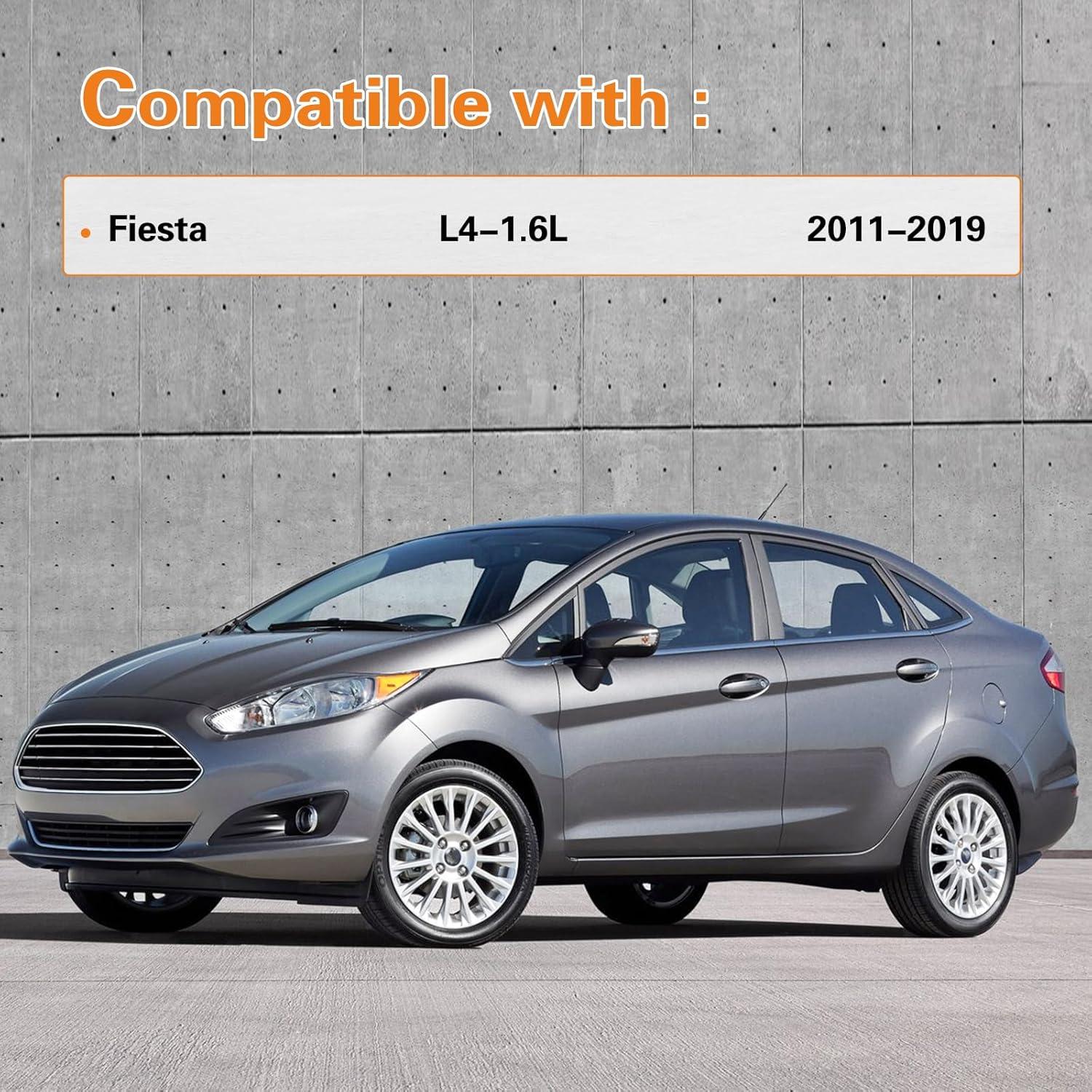 Sensores de Oxígeno O2 HTMXJA para Fiesta L4-1.6L 2011-2019