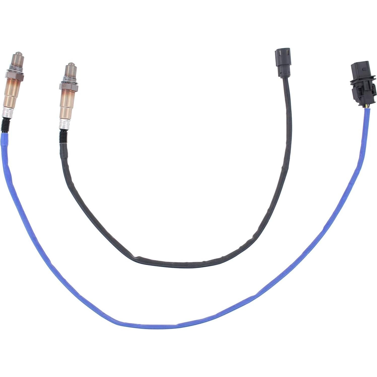 Sensor de Oxígeno NewYall 234-5113 para Ford Focus 2012-2014