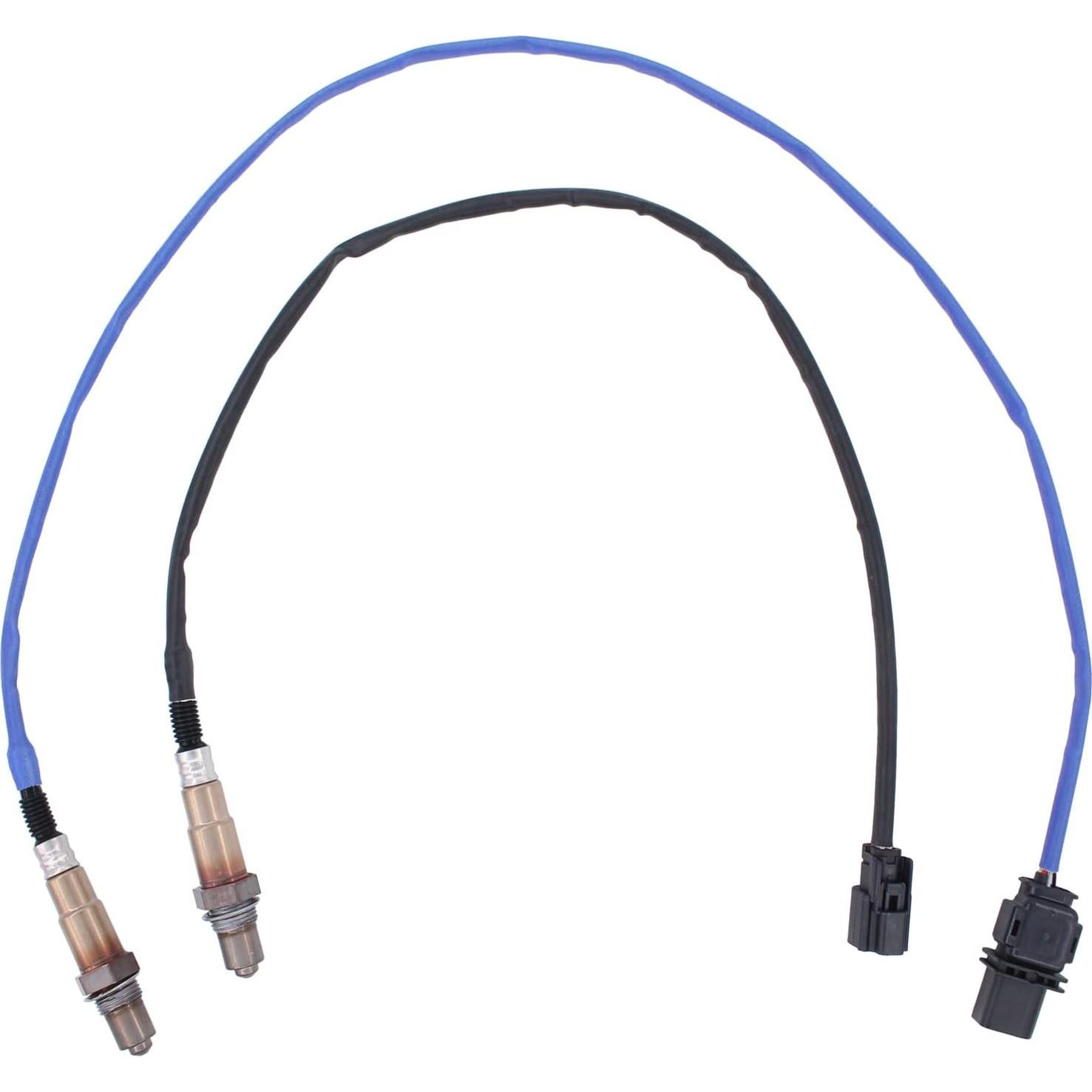 Sensor de Oxígeno NewYall 234-5113 para Ford Focus 2012-2014