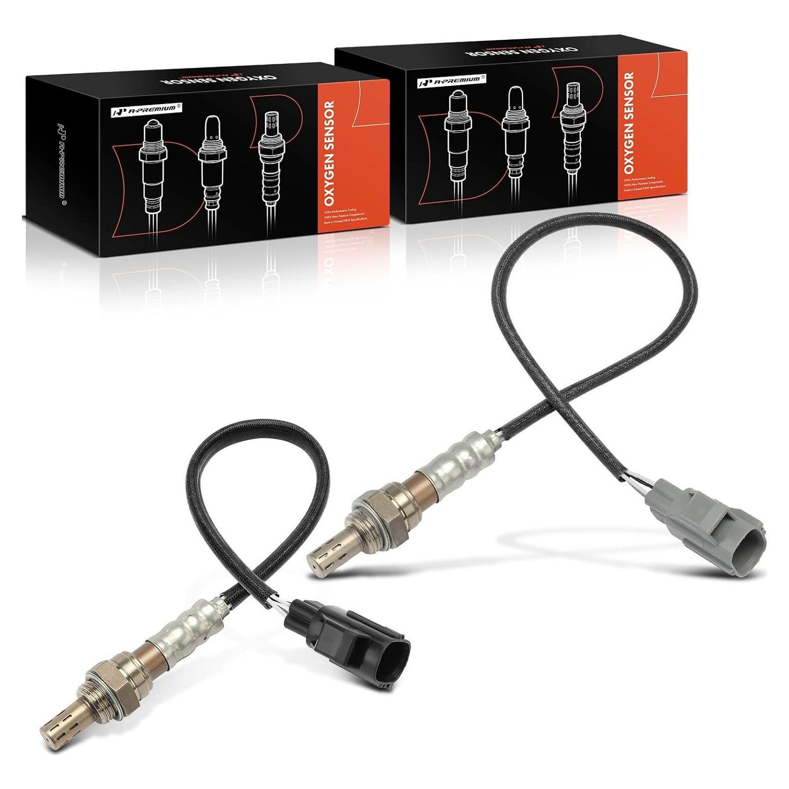 Sensor de Oxígeno A-Premium para Ford Focus 2008-2011 2.0L