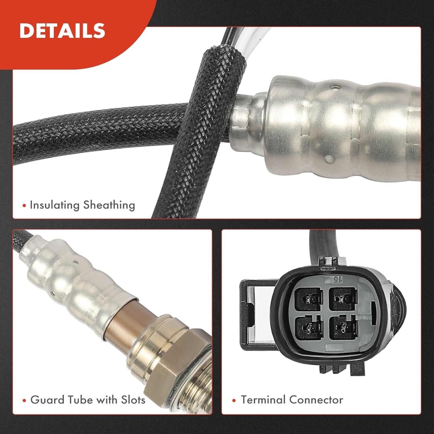 Sensor de Oxígeno A-Premium para Ford Focus 2008-2011 2.0L