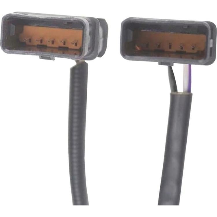 Sensor de Oxígeno O2 2PCS Higherbro para BMW 2.0L 2012-2016