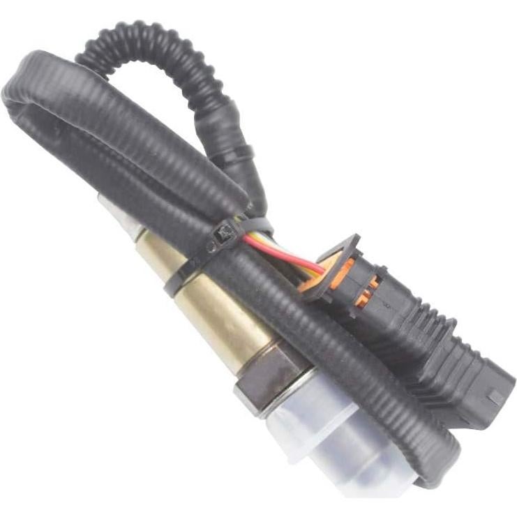 Sensor de Oxígeno O2 2PCS Higherbro para BMW 2.0L 2012-2016