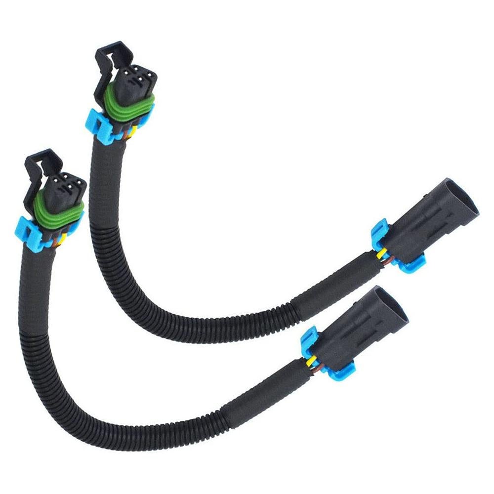 Extensión de Cable Sensor Oxígeno O2 Amrxuts 30.48 cm 4 Cables