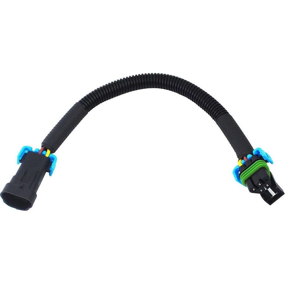 Extensión de Cable Sensor Oxígeno O2 Amrxuts 30.48 cm 4 Cables