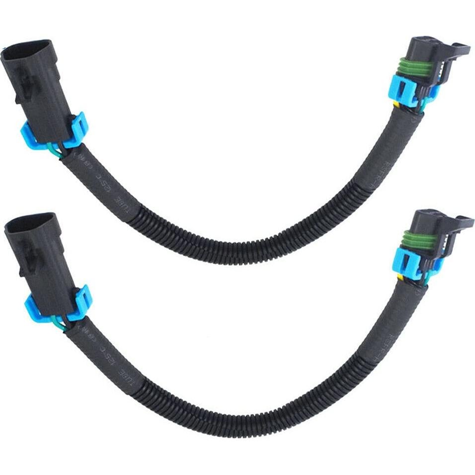 Extensión de Cable Sensor Oxígeno O2 Amrxuts 30.48 cm 4 Cables