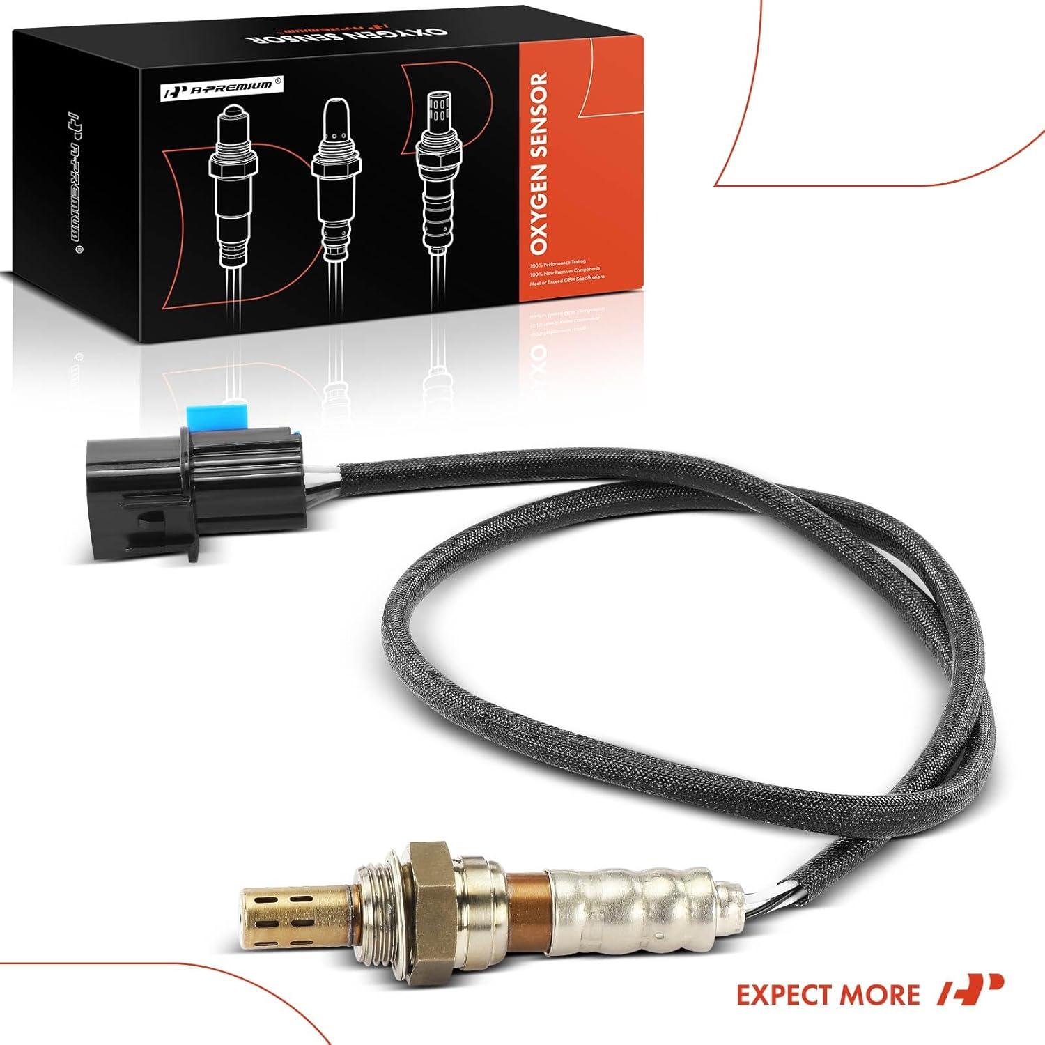 Sensor de Oxígeno Calentado A-Premium para Mitsubishi y Chrysler