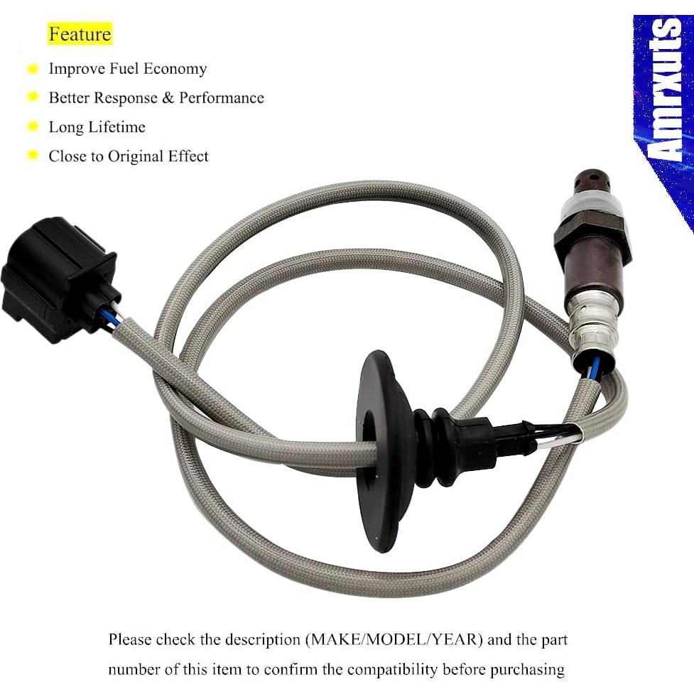 Sensor de Oxígeno O2 Amrxuts 234-5051 234-4114 para Mitsubishi