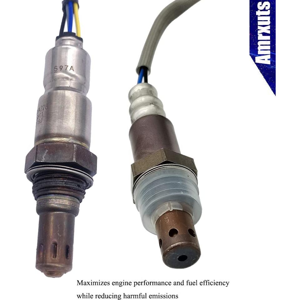 Sensor de Oxígeno O2 Amrxuts 234-5051 234-4114 para Mitsubishi