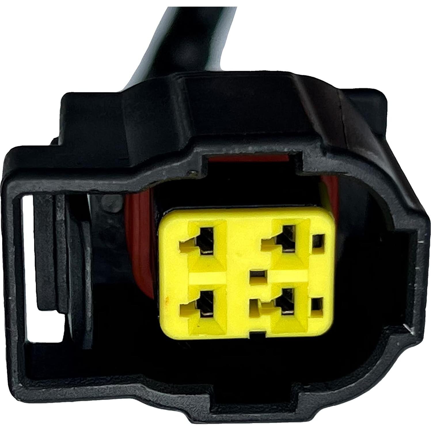 Sensor de Oxígeno GoSens 209f OE#1588A141 para Mitsubishi