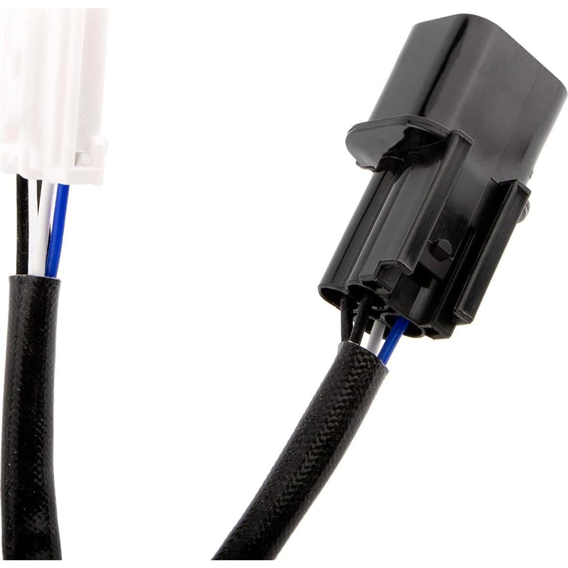 Sensor de Oxígeno YMAUGP para Mitsubishi Lancer 2002-2006 2PCS