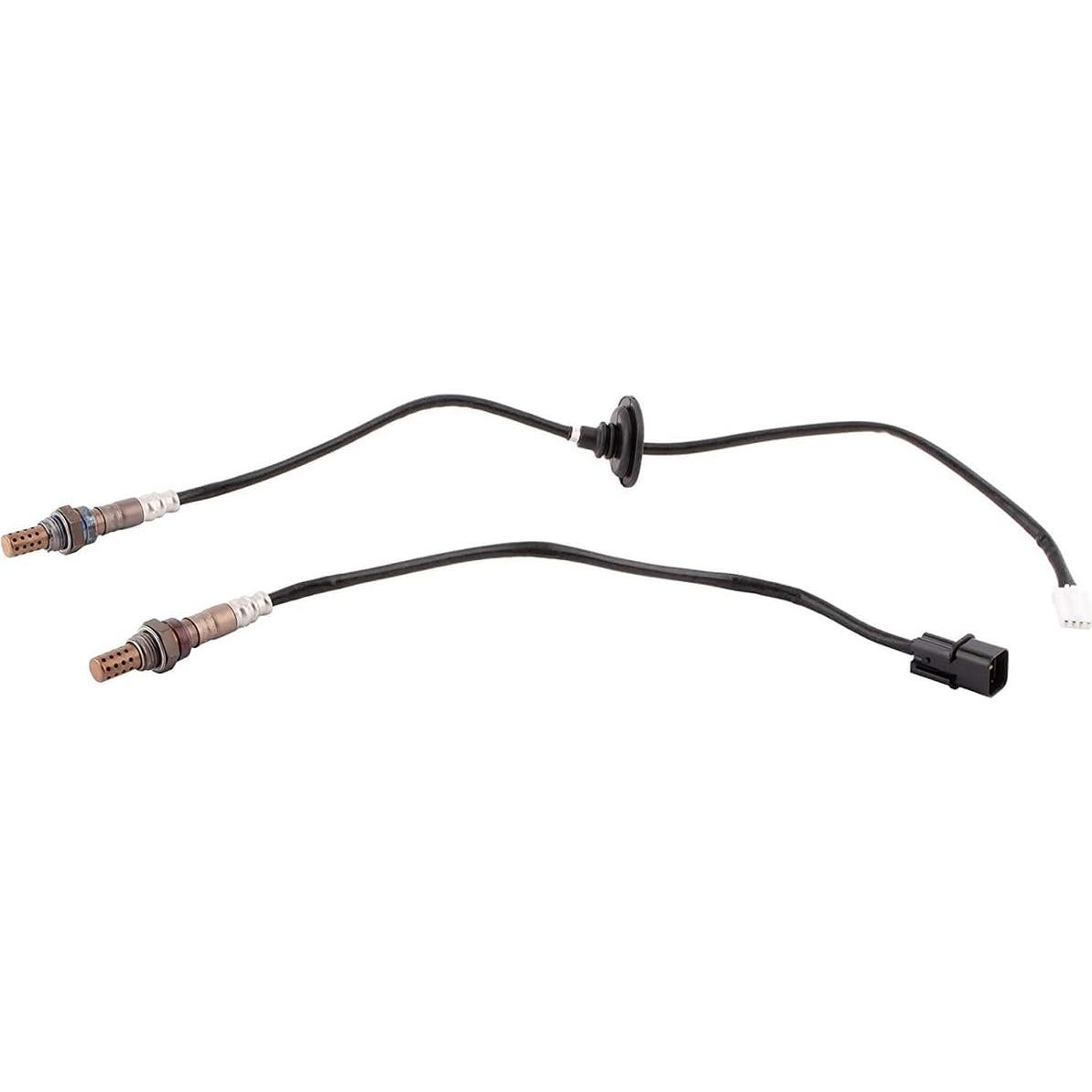 Sensor de Oxígeno YMAUGP para Mitsubishi Lancer 2002-2006 2PCS